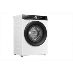 Hisense Πλυντήριο Ρούχων 8kg 1400 Στροφών WF3S8043BW3 Hisense Πλυντήριο Ρούχων 8kg 1400 Στροφών WF3S8043BW3